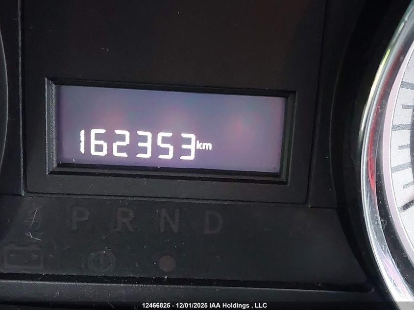 2015 Dodge Grand Caravan Se/Sxt VIN: 2C4RDGBG3FR724018 Lot: 12466825