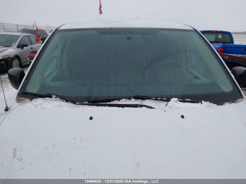 2015 Dodge Grand Caravan Se/Sxt VIN: 2C4RDGBG3FR724018 Lot: 12466825