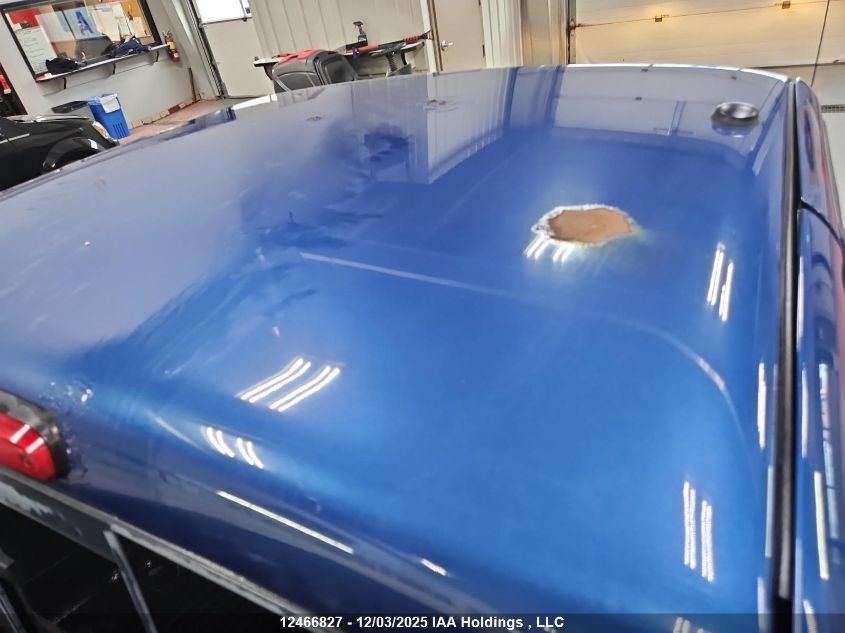 2008 Ford Ranger Super Cab VIN: 1FTYR44U78PA69655 Lot: 12466827