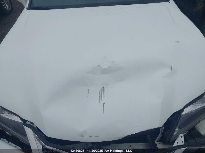 2015 Lexus Gs 350 350 VIN: JTHCE1BL7FA006262 Lot: 12466828