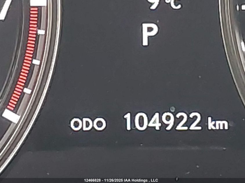 2015 Lexus Gs 350 350 VIN: JTHCE1BL7FA006262 Lot: 12466828