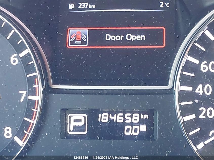 2014 Nissan Altima 2.5/S/Sv/Sl VIN: 1N4AL3AP5EN251024 Lot: 12466830