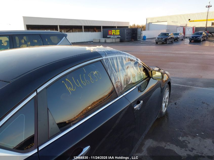 2014 Nissan Altima 2.5/S/Sv/Sl VIN: 1N4AL3AP5EN251024 Lot: 12466830