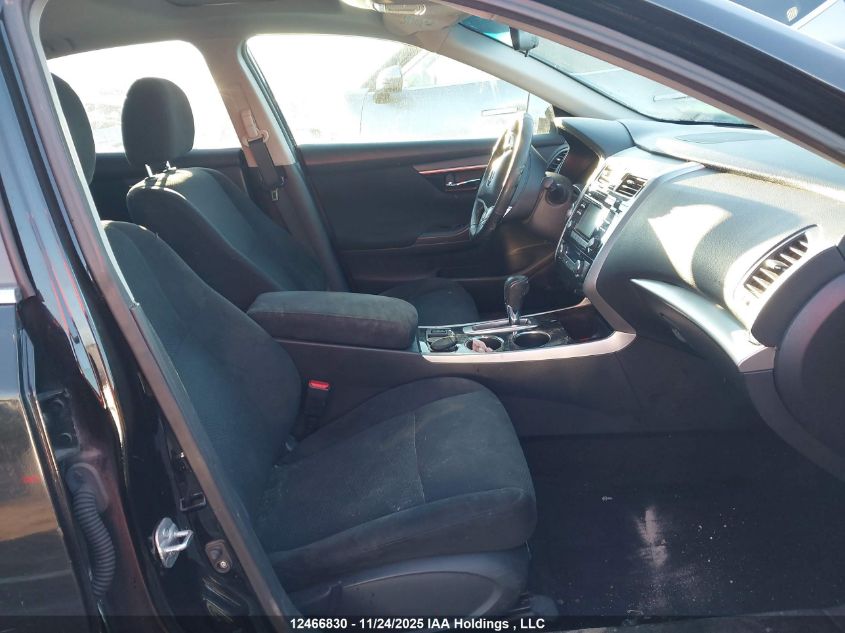 2014 Nissan Altima 2.5/S/Sv/Sl VIN: 1N4AL3AP5EN251024 Lot: 12466830