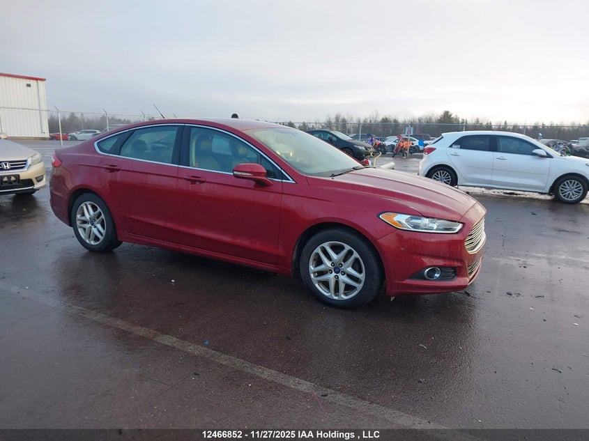 3FA6P0HD4FR107290 2015 FORD FUSION photo no. 20