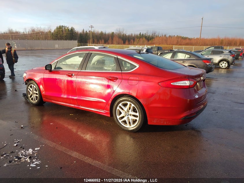 3FA6P0HD4FR107290 2015 FORD FUSION photo no. 3