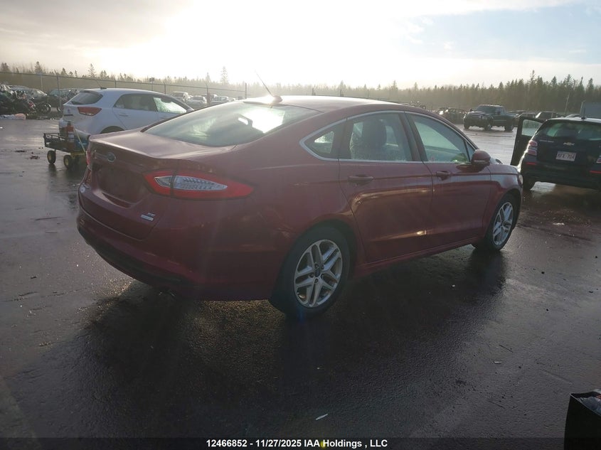 3FA6P0HD4FR107290 2015 FORD FUSION photo no. 4