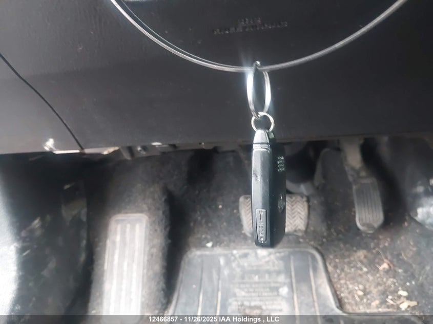 2014 Toyota Rav4 Limited VIN: 2T3DFREV8EW160851 Lot: 12466857