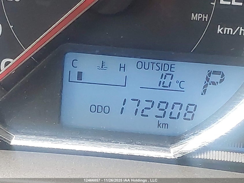 2014 Toyota Rav4 Limited VIN: 2T3DFREV8EW160851 Lot: 12466857