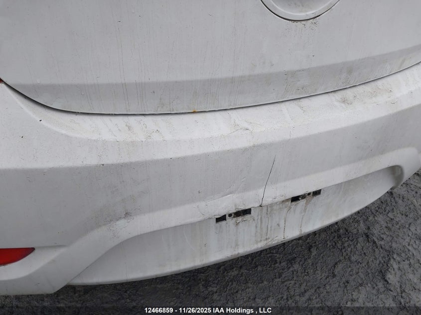 KMHCT5AE8EU177662 2014 HYUNDAI ACCENT photo no. 21