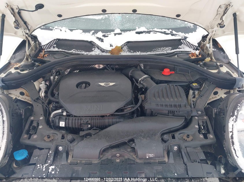 WMWLU5C52H2E82654 2017 MINI COOPER photo no. 10