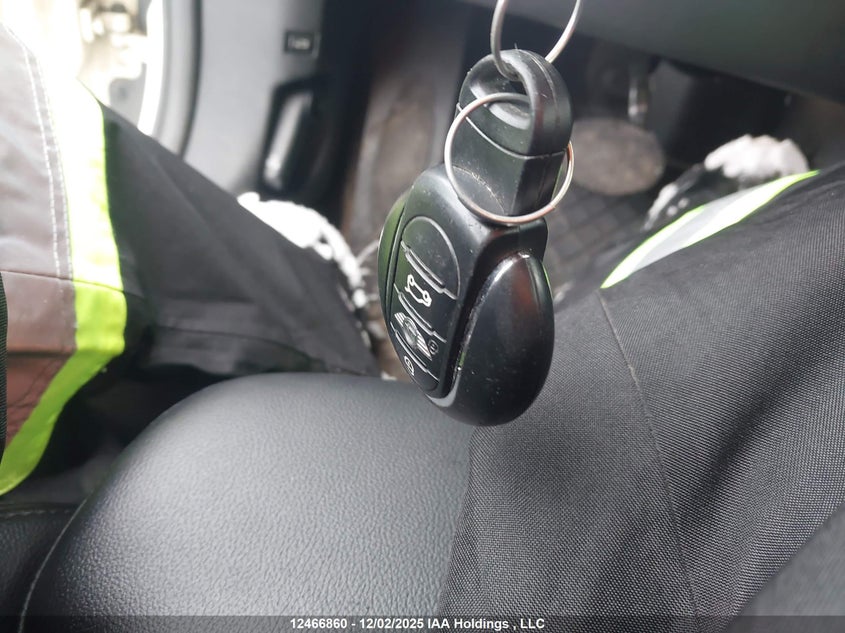WMWLU5C52H2E82654 2017 MINI COOPER photo no. 11