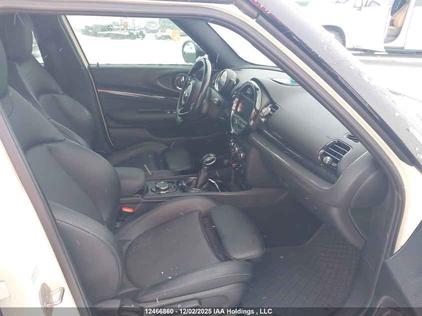 WMWLU5C52H2E82654 2017 MINI COOPER photo no. 5