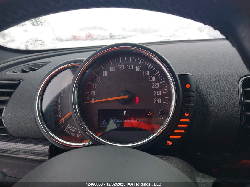 WMWLU5C52H2E82654 2017 MINI COOPER photo no. 7
