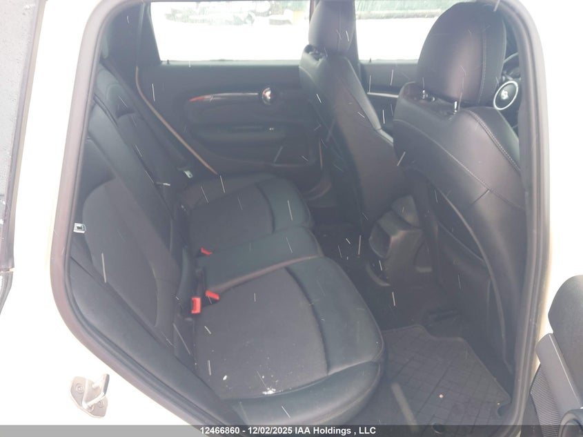 WMWLU5C52H2E82654 2017 MINI COOPER photo no. 8