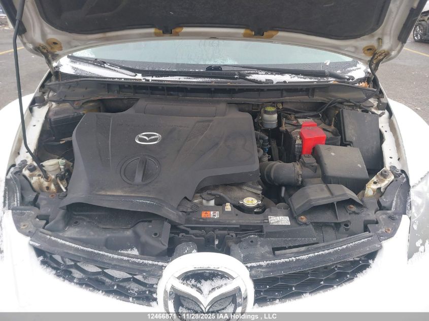 2010 Mazda Cx-7 VIN: JM3ER4W30A0321999 Lot: 12466871