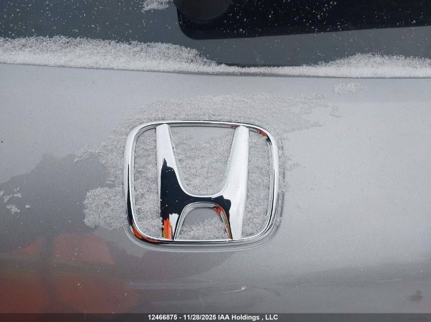 3CZRZ1H35TM100317 2026 HONDA HR-V photo no. 21