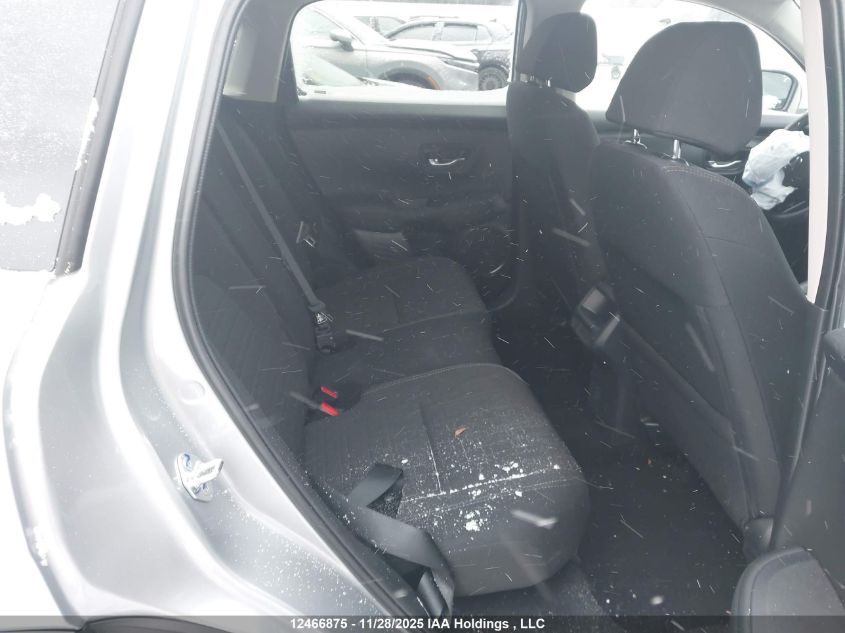 3CZRZ1H35TM100317 2026 HONDA HR-V photo no. 8