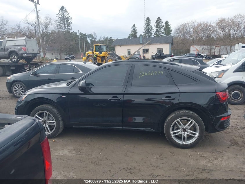 WA14AAFY4N2104532 2022 AUDI Q5 photo no. 15