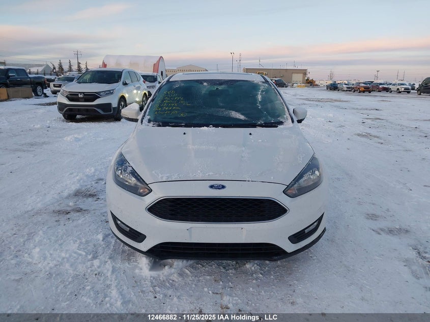 1FADP3F27FL271545 2015 FORD FOCUS photo no. 13