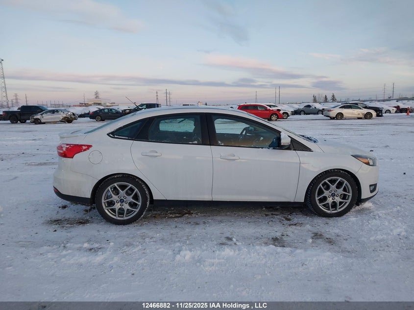 1FADP3F27FL271545 2015 FORD FOCUS photo no. 14