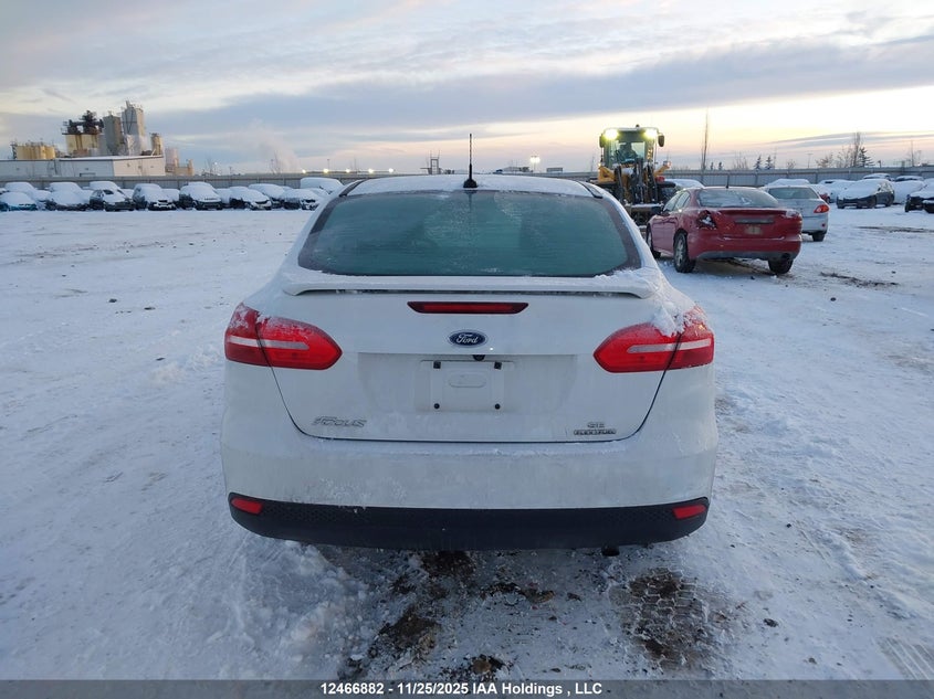 1FADP3F27FL271545 2015 FORD FOCUS photo no. 17