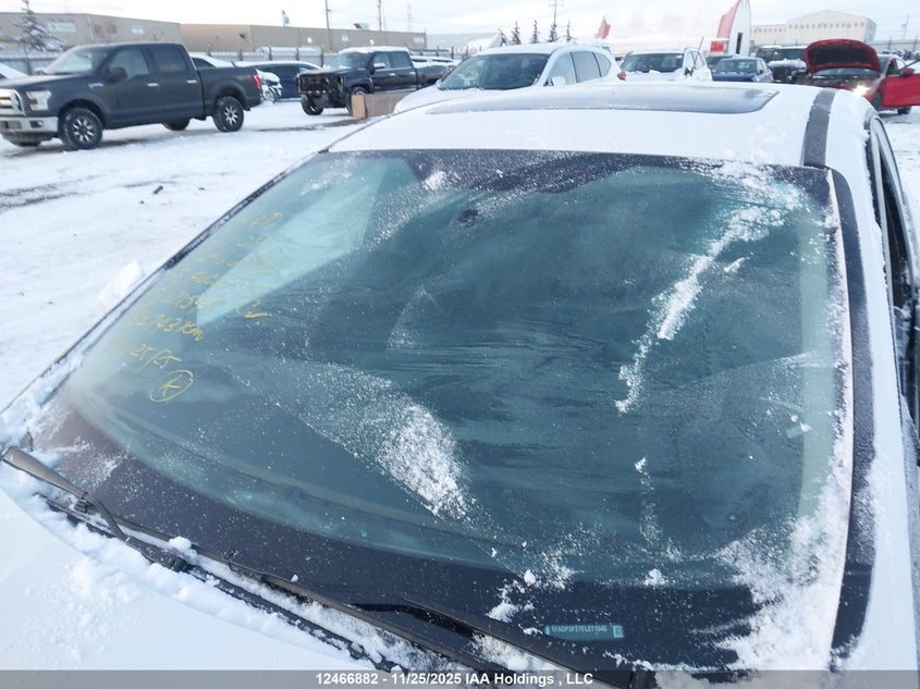 1FADP3F27FL271545 2015 FORD FOCUS photo no. 18