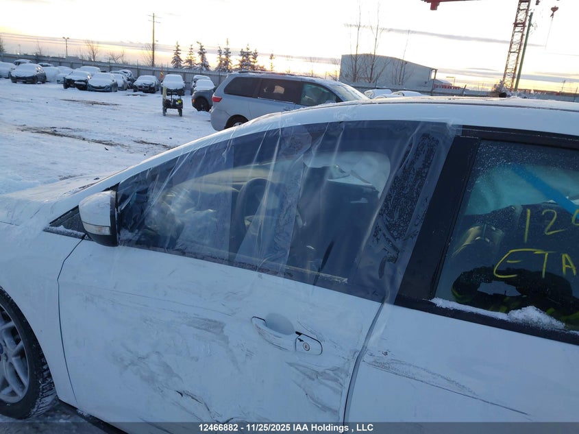 1FADP3F27FL271545 2015 FORD FOCUS photo no. 20