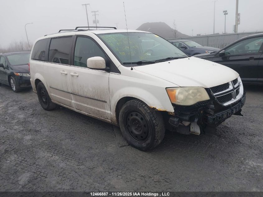 DODGE GRAND CARAVAN GRAND CARAVAN