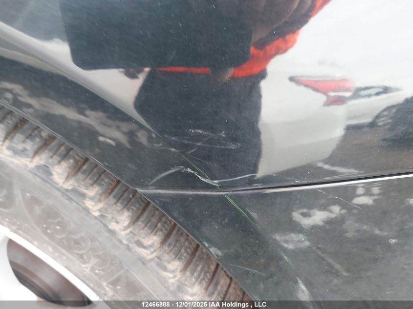 2018 Ford Fusion Se VIN: 3FA6P0H7XJR236735 Lot: 12466888