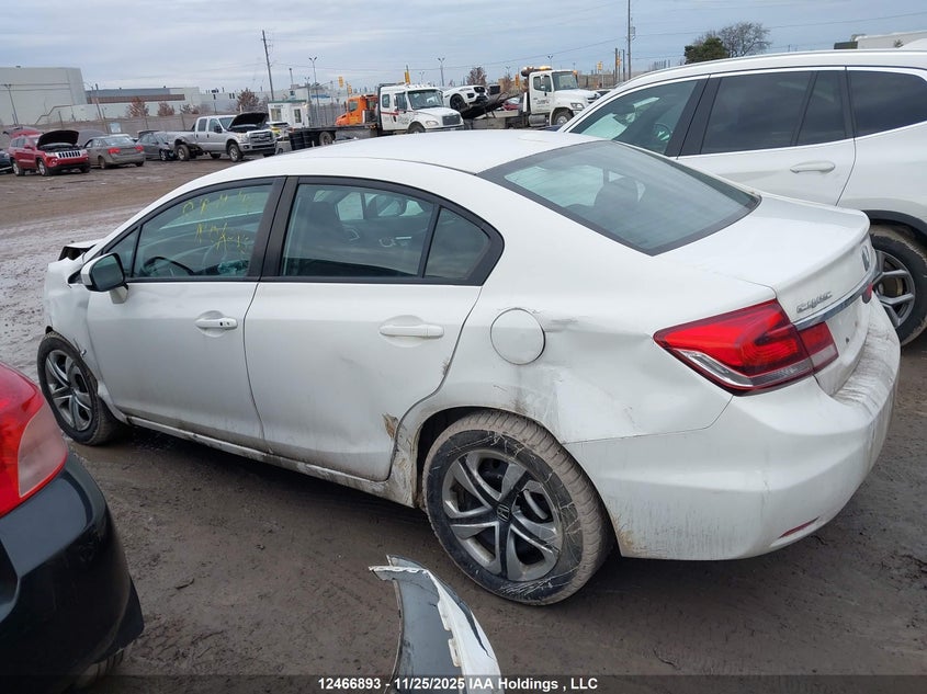 2HGFB2F72EH025264 2014 HONDA CIVIC photo no. 15