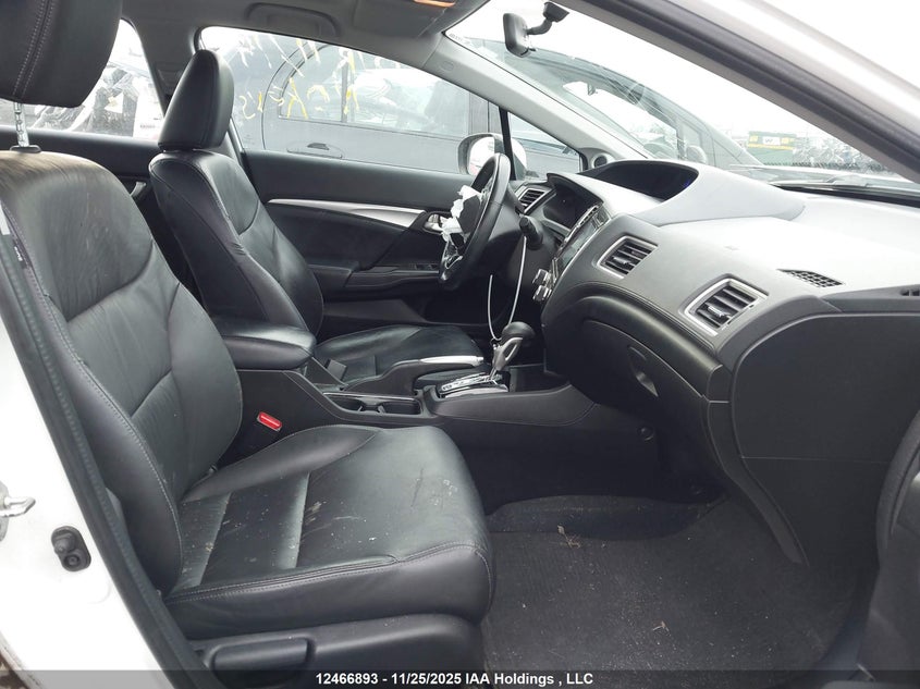 2HGFB2F72EH025264 2014 HONDA CIVIC photo no. 5