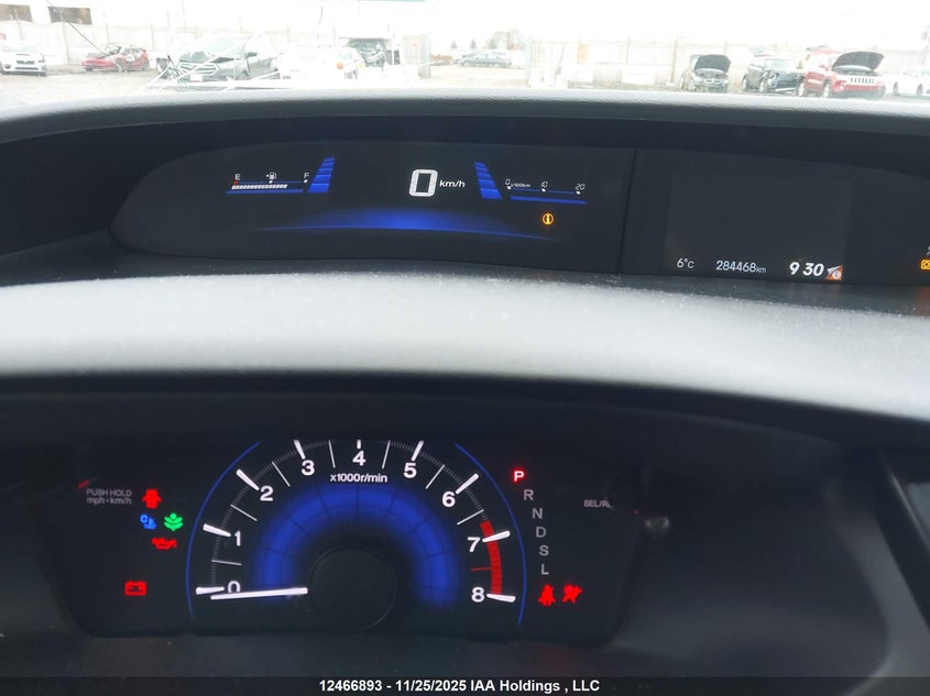 2HGFB2F72EH025264 2014 HONDA CIVIC photo no. 7