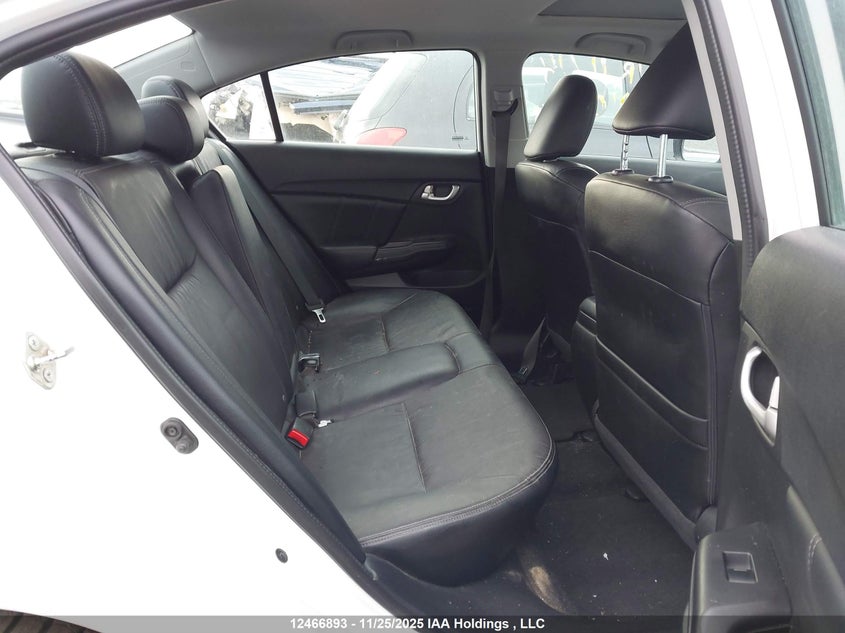 2HGFB2F72EH025264 2014 HONDA CIVIC photo no. 8