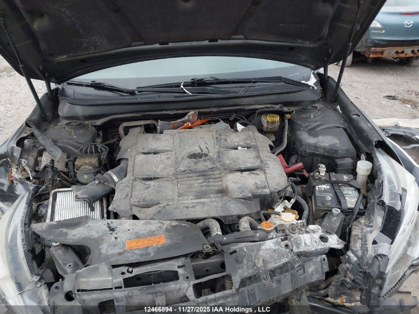 2018 Subaru Outback 3.6R Limited VIN: 4S4BSFNC0J3260743 Lot: 12466894