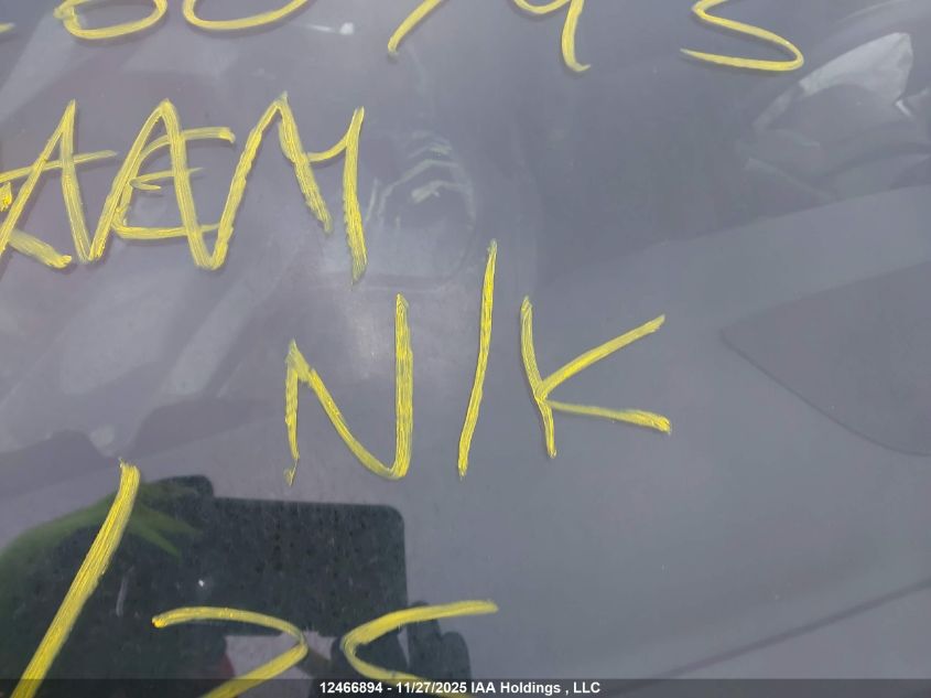 2018 Subaru Outback 3.6R Limited VIN: 4S4BSFNC0J3260743 Lot: 12466894