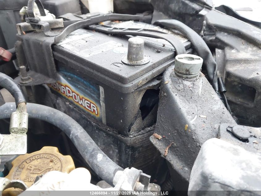 2018 Subaru Outback 3.6R Limited VIN: 4S4BSFNC0J3260743 Lot: 12466894