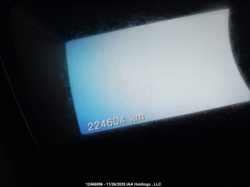 2013 Ford Edge Sel VIN: 2FMDK4JC9DBC47190 Lot: 12466896