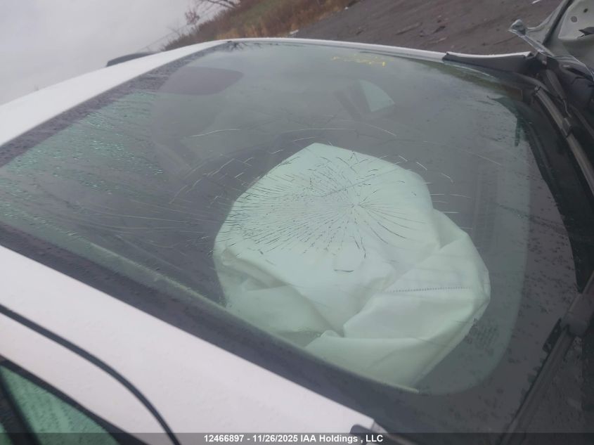 2017 Buick Encore Preferred VIN: KL4CJASB4HB206091 Lot: 12466897