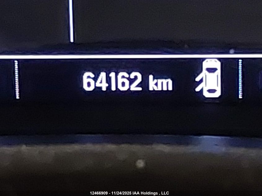 2024 Chevrolet Malibu Lt VIN: 1G1ZD5ST6RF162489 Lot: 12466909