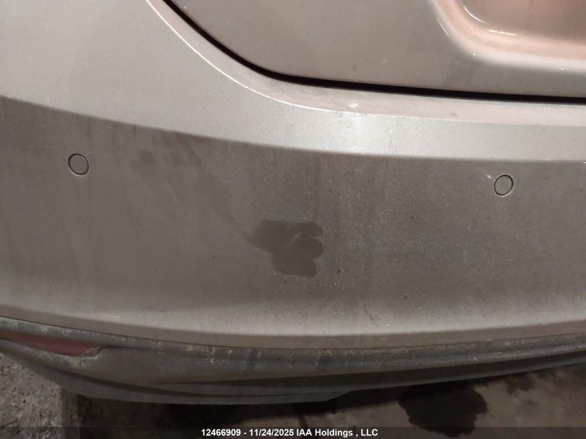 2024 Chevrolet Malibu Lt VIN: 1G1ZD5ST6RF162489 Lot: 12466909