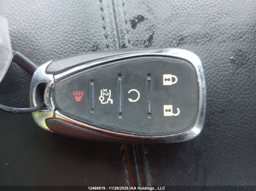 2023 Chevrolet Malibu Lt VIN: 1G1ZD5ST9PF253284 Lot: 12466919