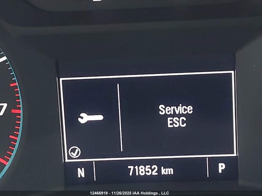 2023 Chevrolet Malibu Lt VIN: 1G1ZD5ST9PF253284 Lot: 12466919