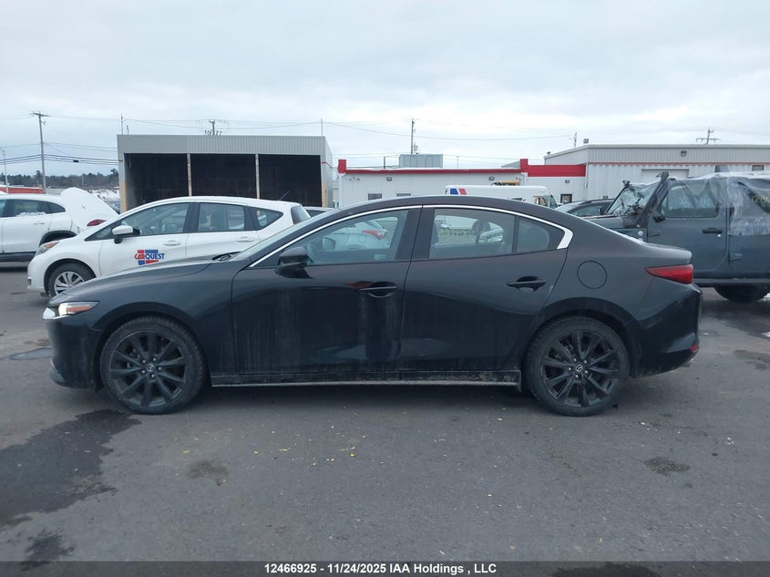 JM1BPBDY3R1658001 2024 MAZDA 3 photo no. 14