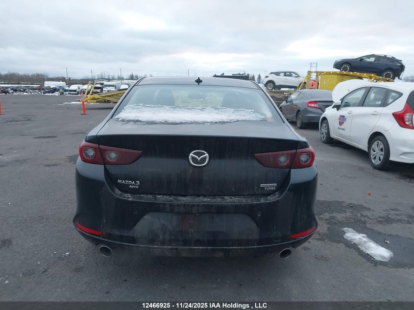 JM1BPBDY3R1658001 2024 MAZDA 3 photo no. 16