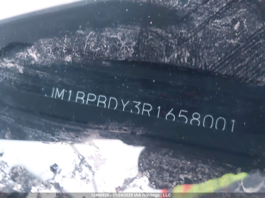 JM1BPBDY3R1658001 2024 MAZDA 3 photo no. 19
