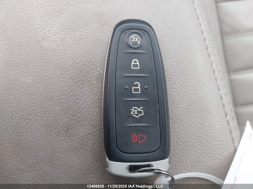 2019 Ford Escape Titanium VIN: 1FMCU9J95KUB36604 Lot: 12466928