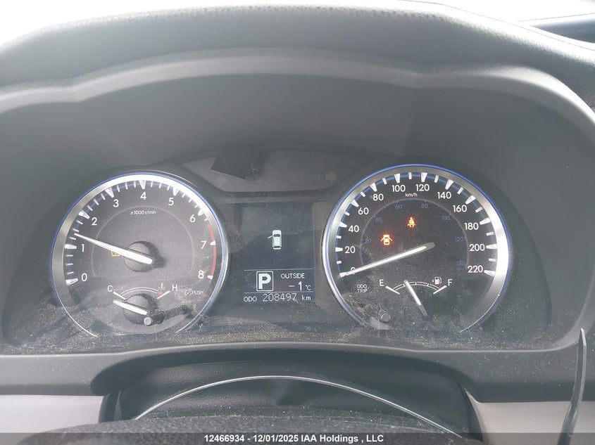 5TDZKRFH2FS071757 2015 TOYOTA HIGHLANDER photo no. 7