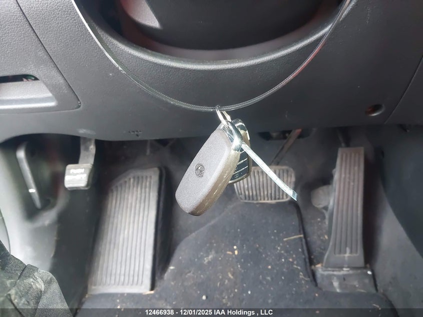 KM8J3CA2XGU187503 2016 HYUNDAI TUCSON photo no. 11