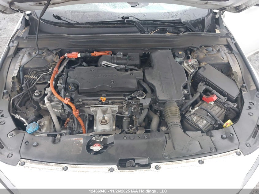 1HGCV3F46NA800251 2022 HONDA ACCORD photo no. 10
